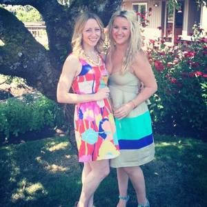 Meet your Posher, Carley